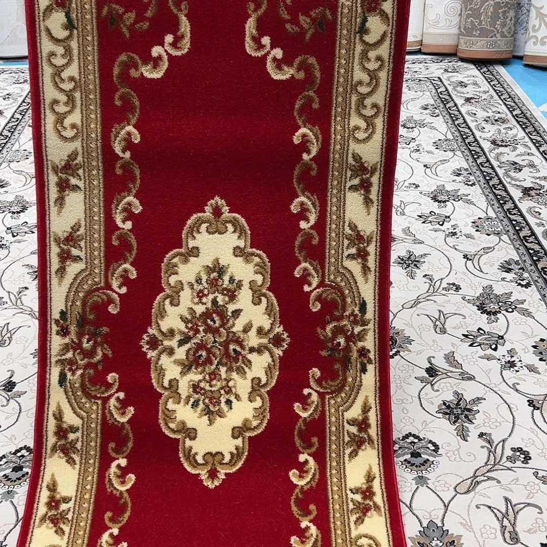 混纺80×200丙纶编织