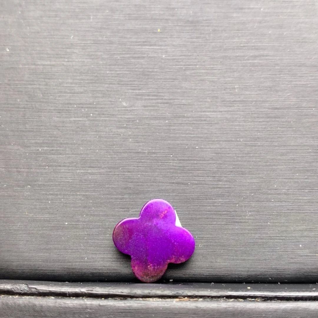 苏纪石（舒俱来）裸石吊坠未镶嵌