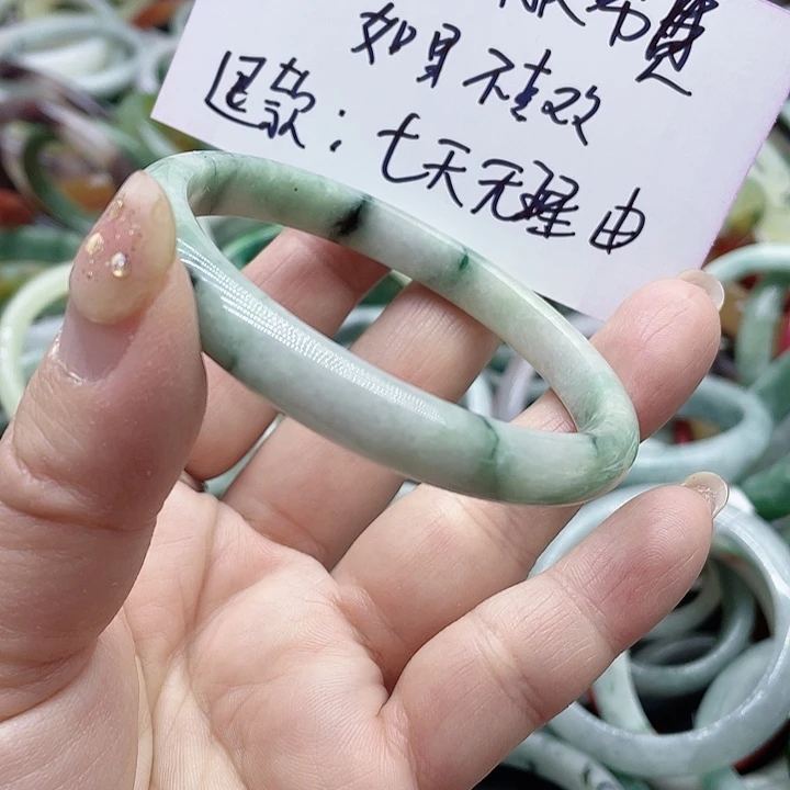 非金属手镯黑色手镯