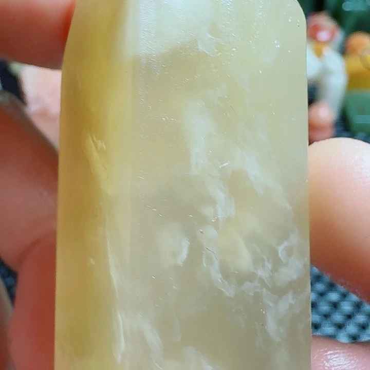 老挝石章真真正正章