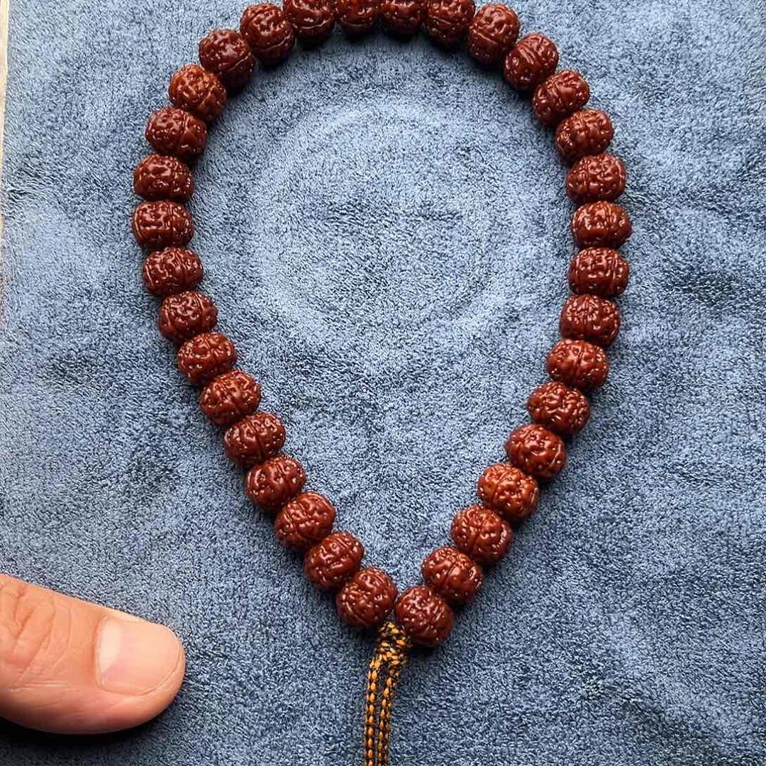 金刚菩提吊坠老树王