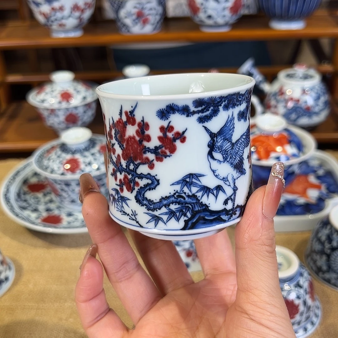 阳春白雪太漂亮了