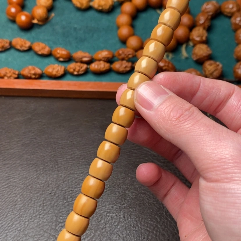【闪购商品】橄榄核吊坠?****?橄榄核