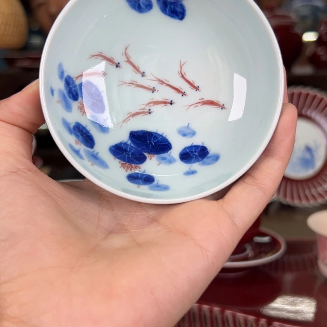 闻轩坊开播见面礼微瑕