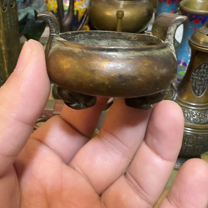 老铜器老铜器老铜器