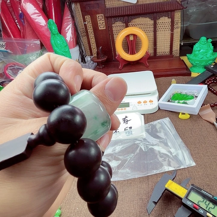 大果紫檀（缅甸花梨）89