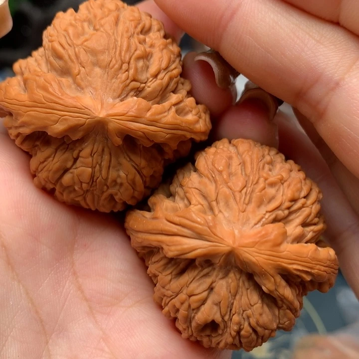 【闪购商品】文玩核桃吊坠45-26074-02