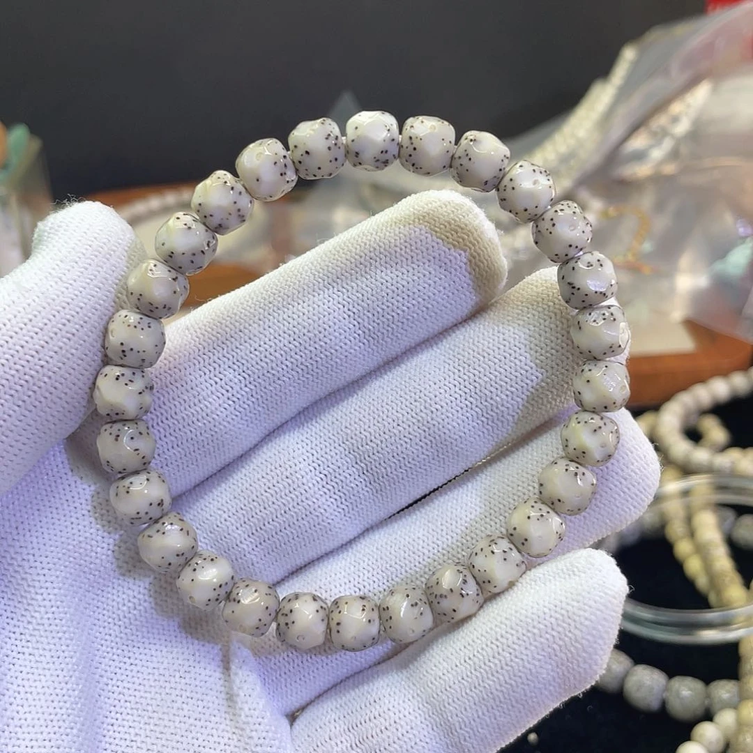 手串星月菩提星月菩提87无相