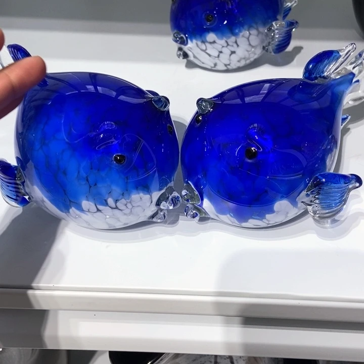 琉璃手工艺品全品