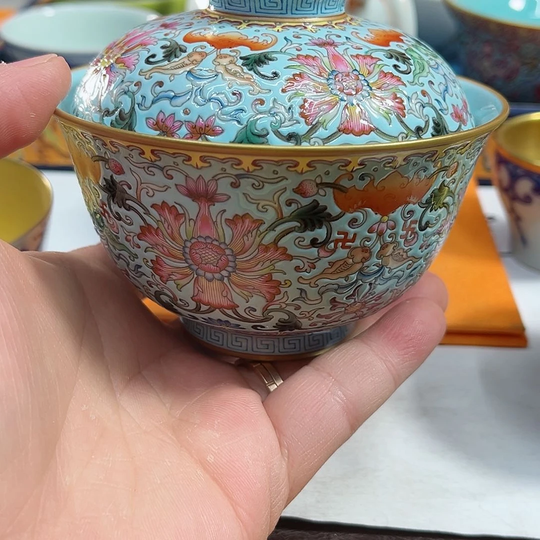 杯千年瓷都景德镇 艺术关注谢佳豪