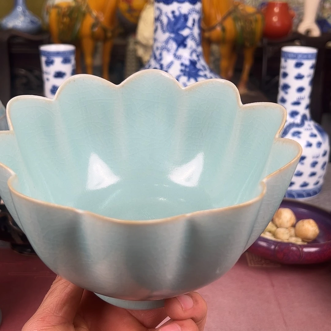 瓷片摆件摆件摆件摆件