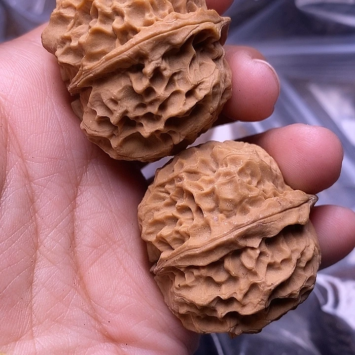 把件文玩核桃   44