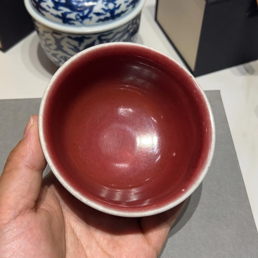 青花瓷器的瓷器123456D**点