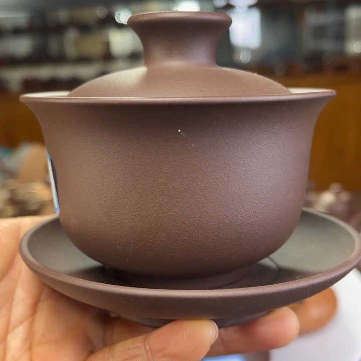紫砂茶壶紫砂茶壶