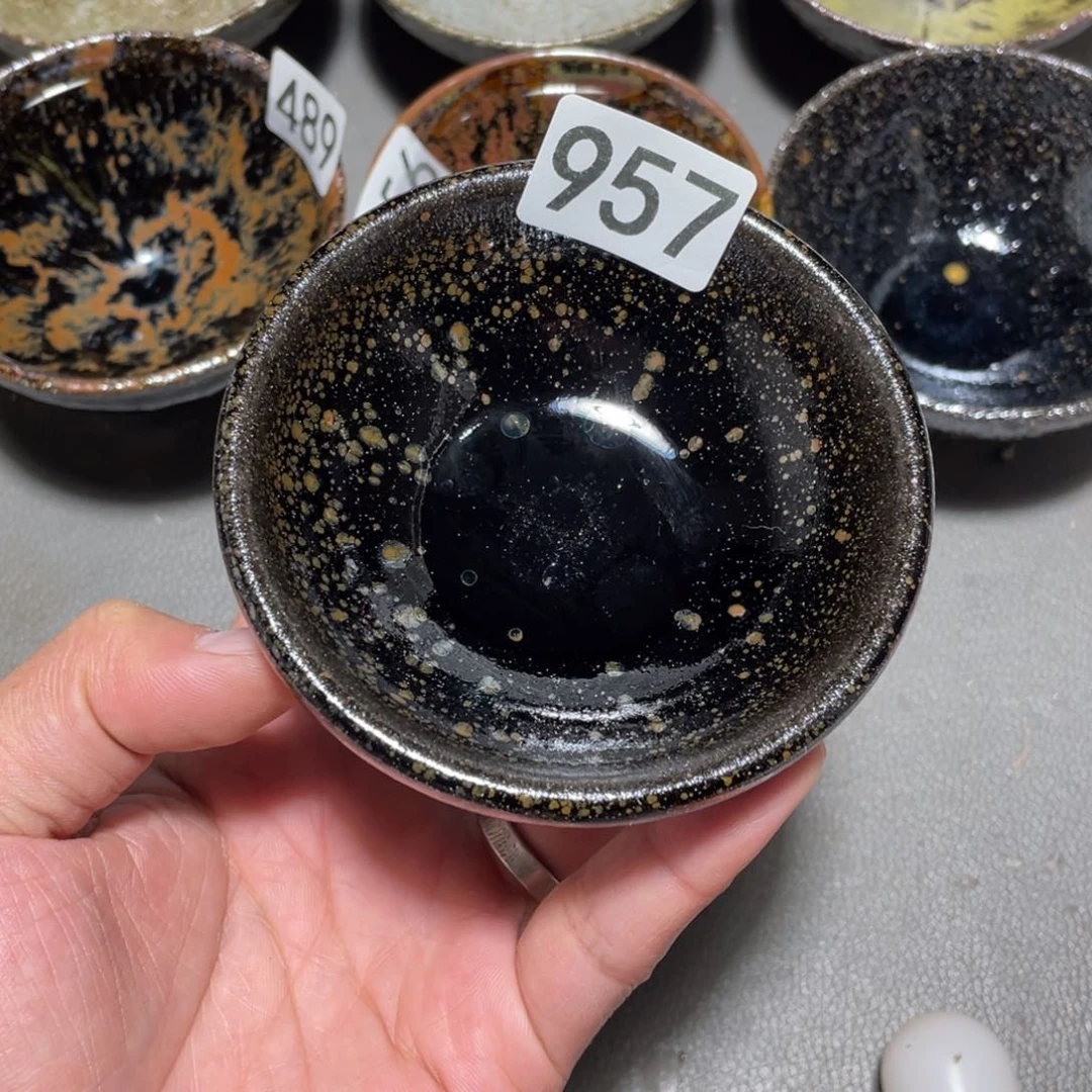 茶盏美好生活从开始到