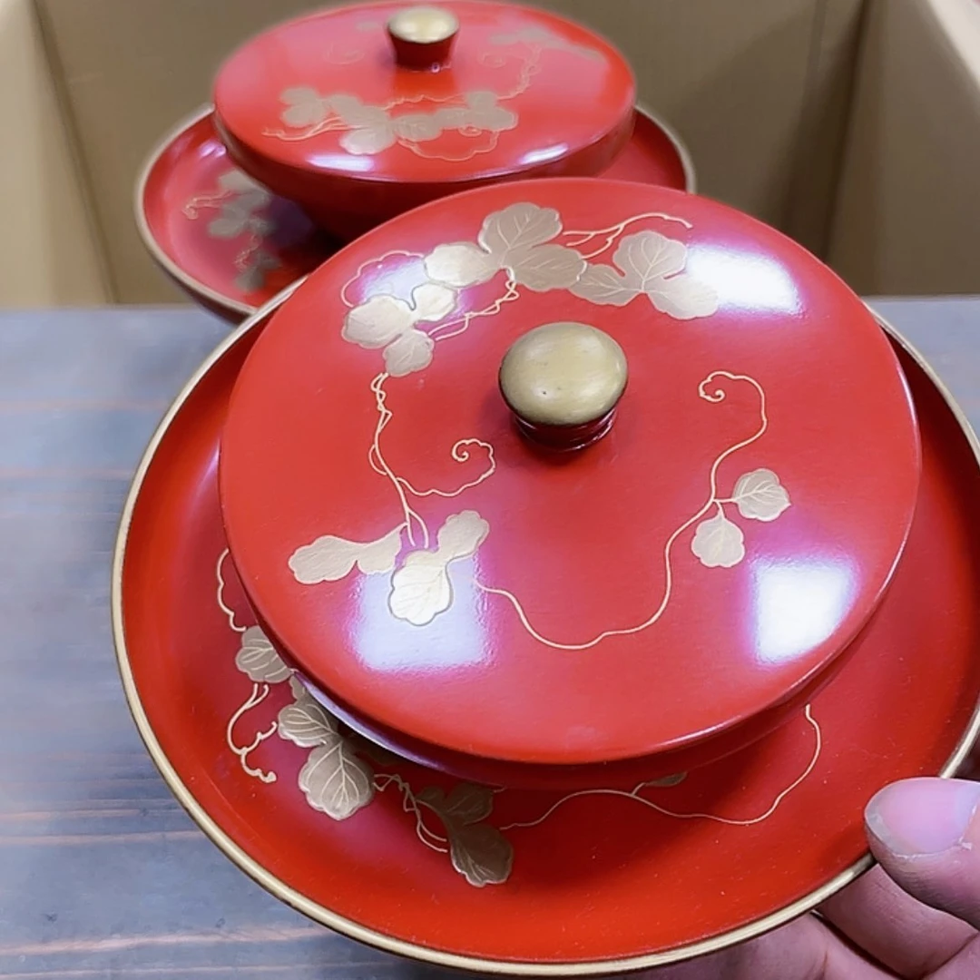 【闪购商品】瓷片瓷制作工艺品摆件