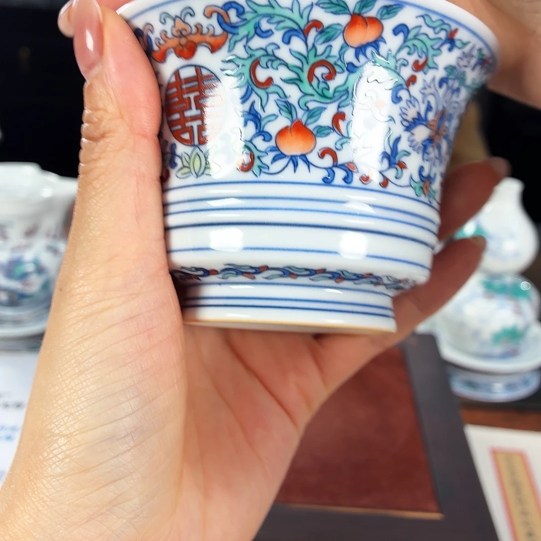瓷九鸣瓷艺九鸣瓷艺