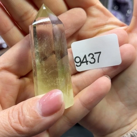 【闪购商品】水晶大型摆件（非配饰）未镶嵌