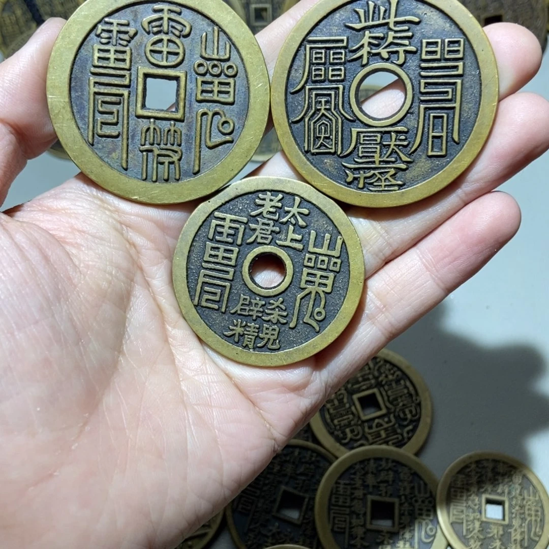 铜特价现代工艺品