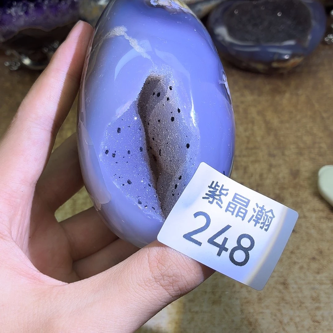 未镶嵌水晶大型摆件（非配饰）