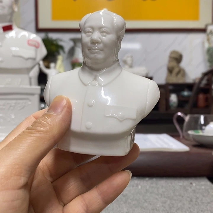 瓷片摆件摆件摆件