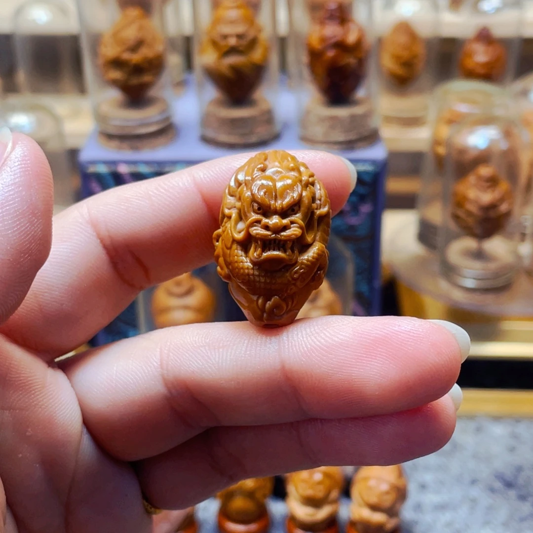 手串/手链橄榄核橄榄