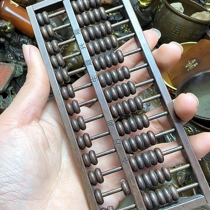 铜材质文玩客厅家具摆件