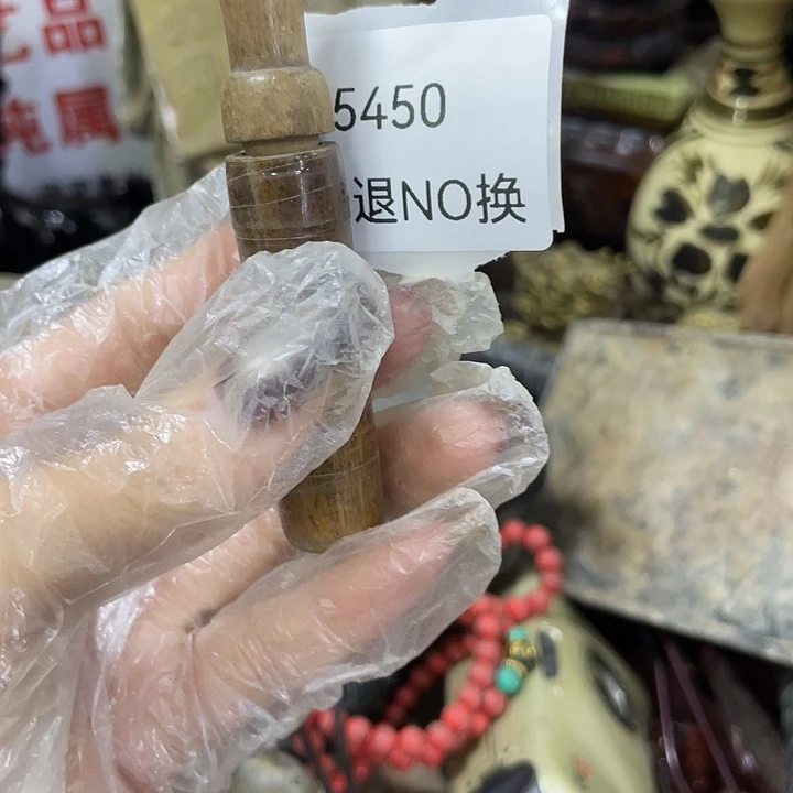 红***瓷片5450号工艺品