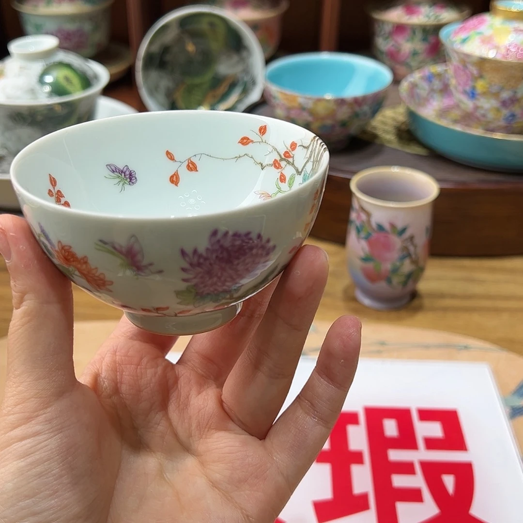微瑕微瑕景德镇陶瓷
