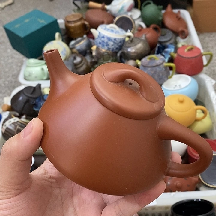 陶瓷艺术品及陶瓷制品