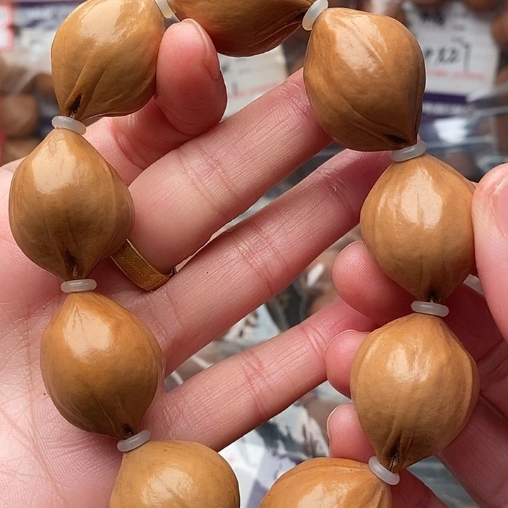 手串/手链橄榄核