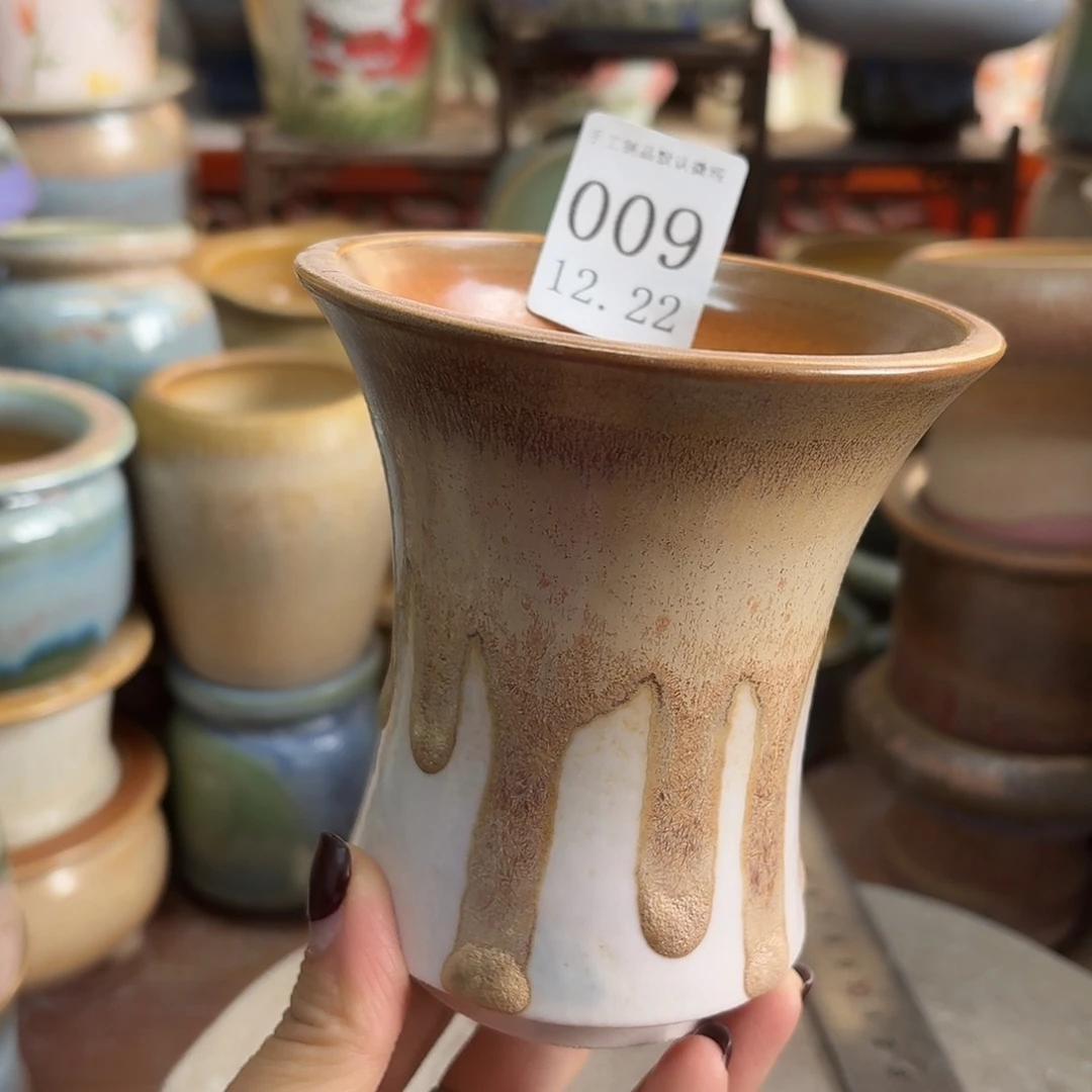 瓷片景德镇陶瓷手工制作