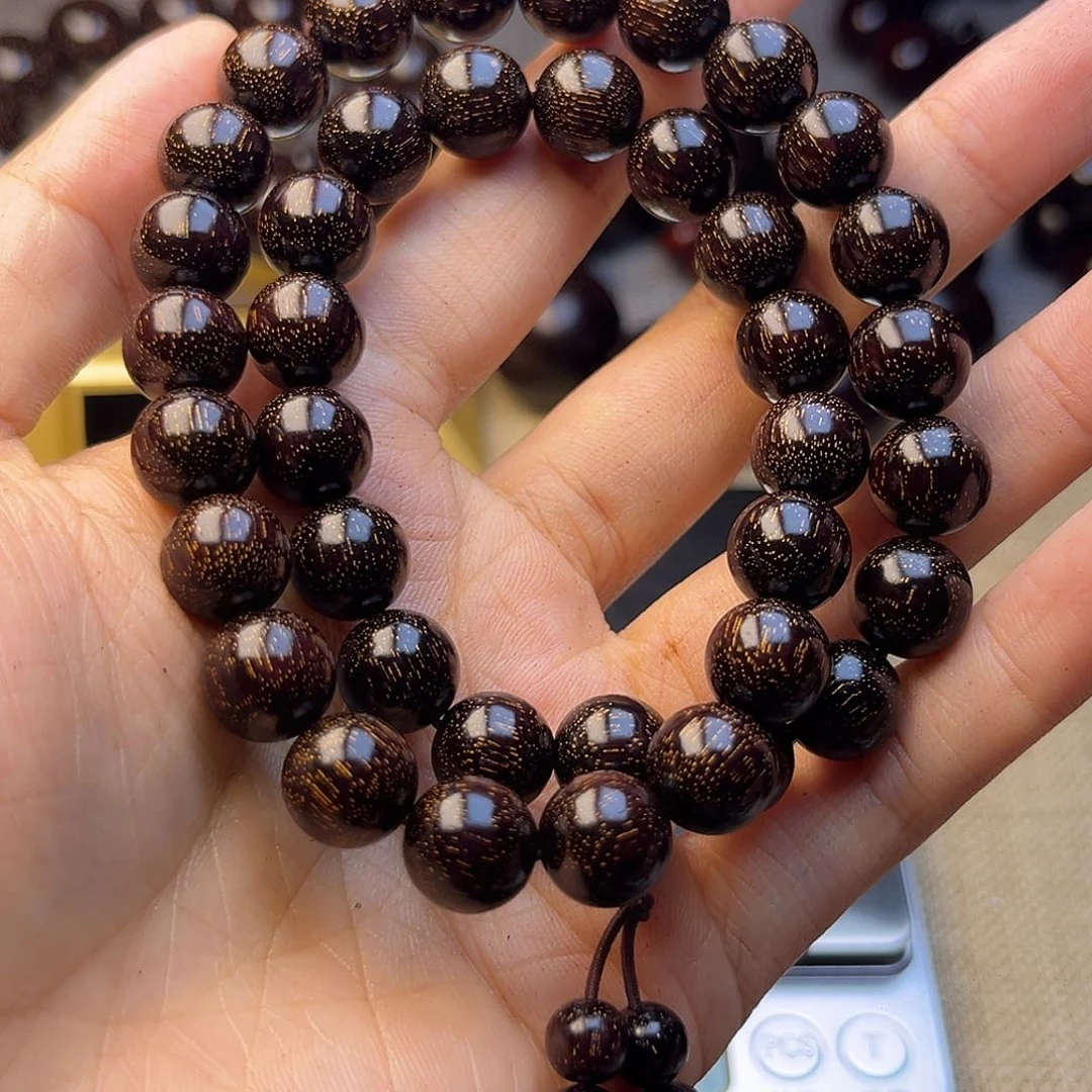 檀香紫檀（小叶紫檀）1.0 38爆星