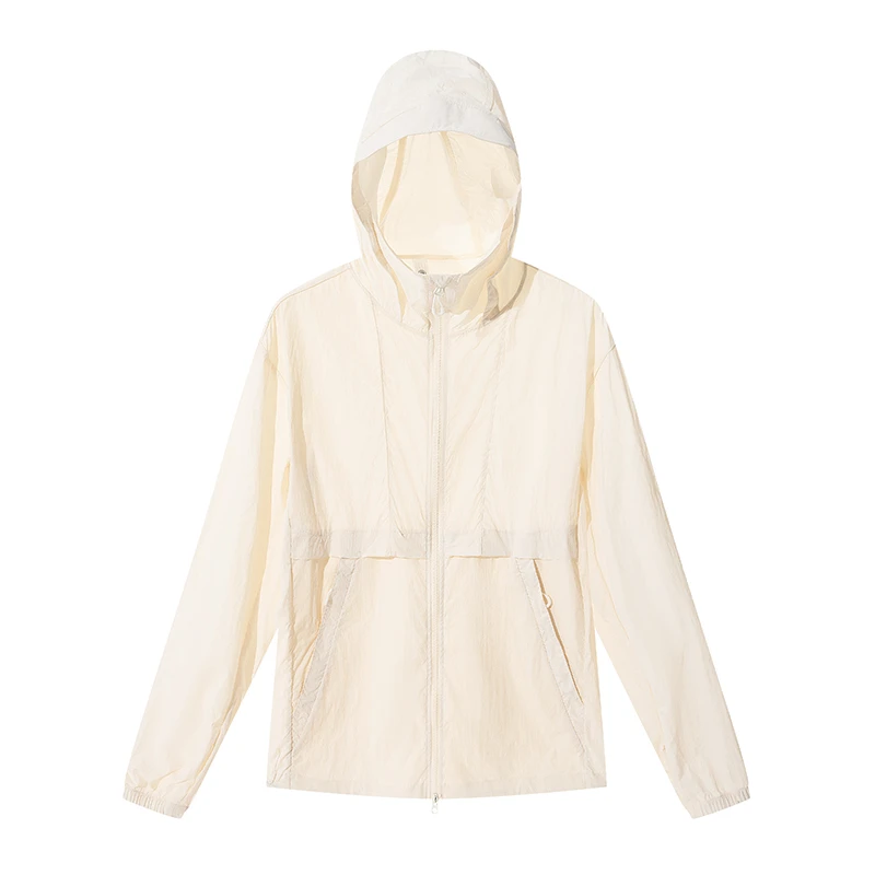 汤尼狄雅防晒衣男女款夏季防紫外线防晒服女户外皮肤衣钓鱼服外套