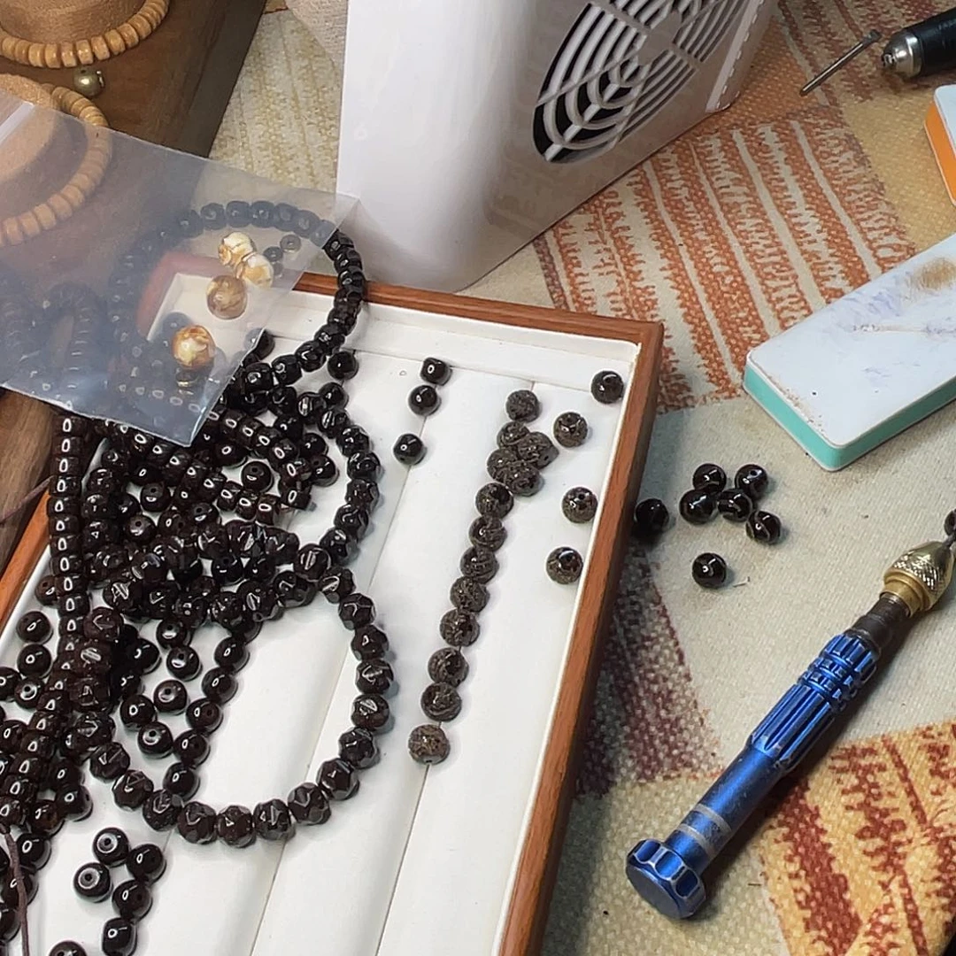 O***r椰蒂吊坠87老型精品少粽