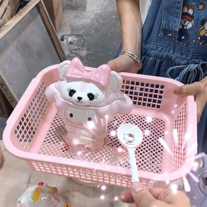 我们的生活是一个人