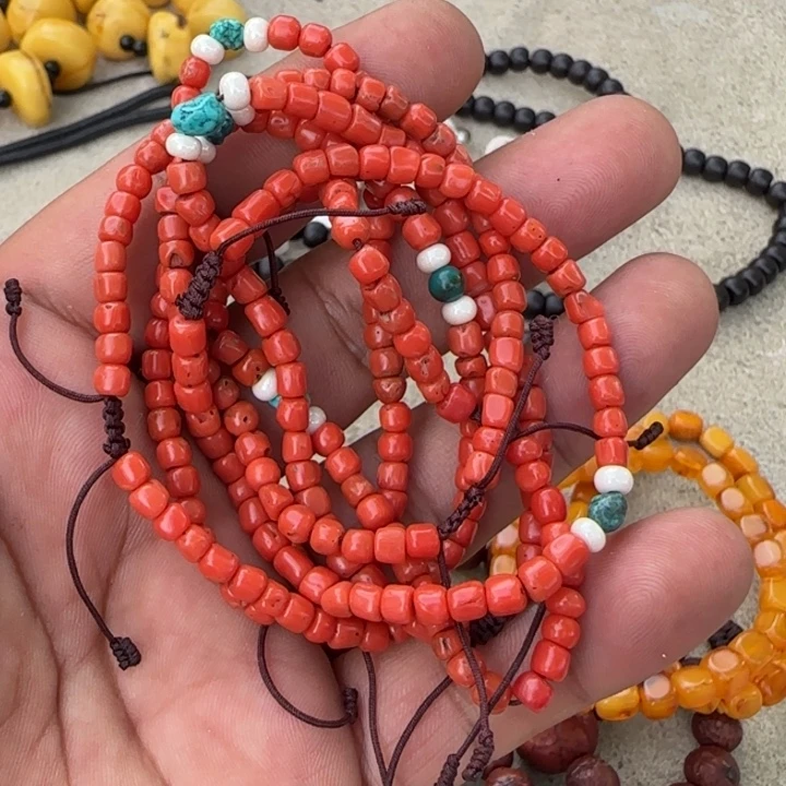 桑杰出品小元素配饰