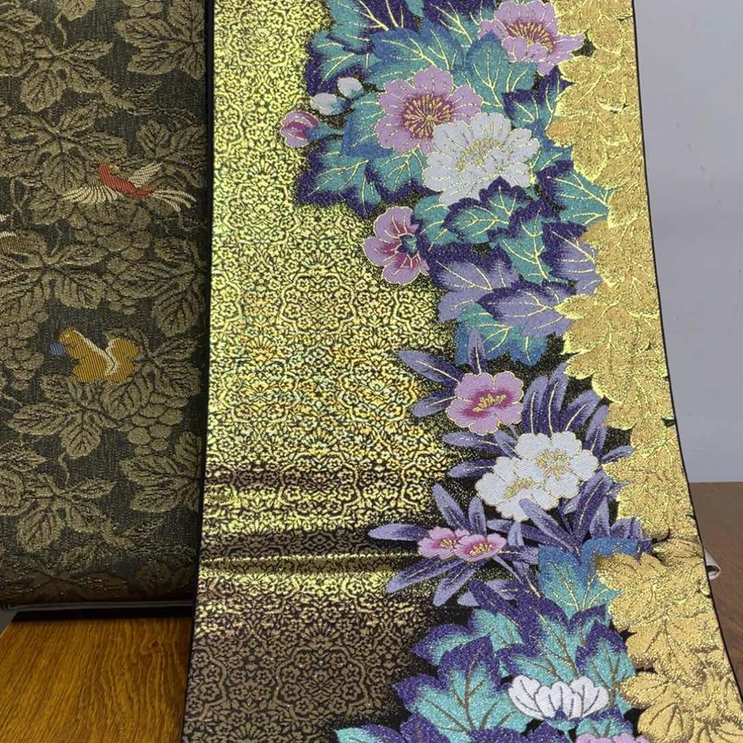 织绣织锦技艺高超技艺