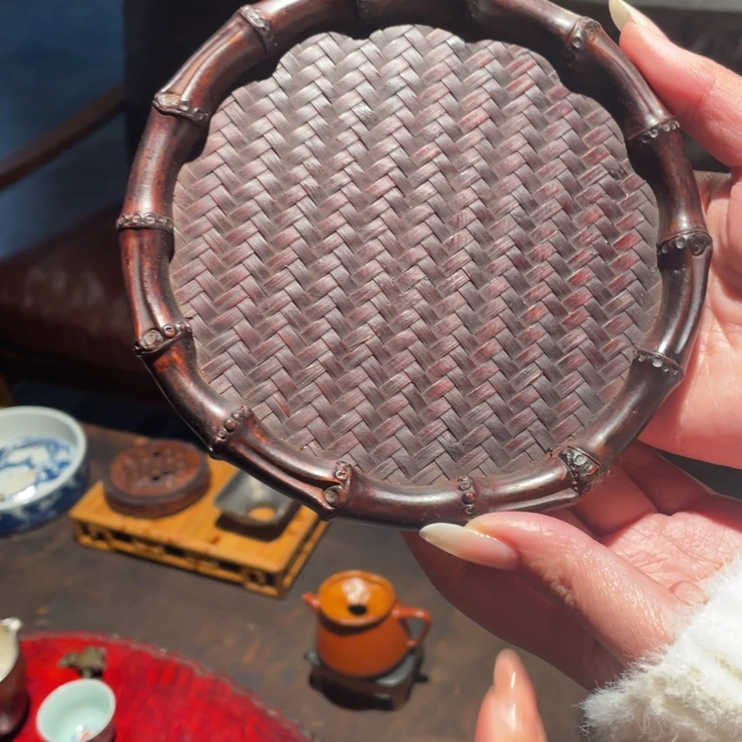 紫砂茶道薄***?纯手工制作