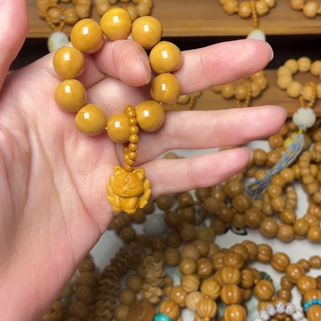 霜****木质非金属天然猴头