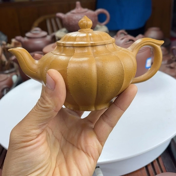 紫砂茶宠紫砂等珍贵药材
