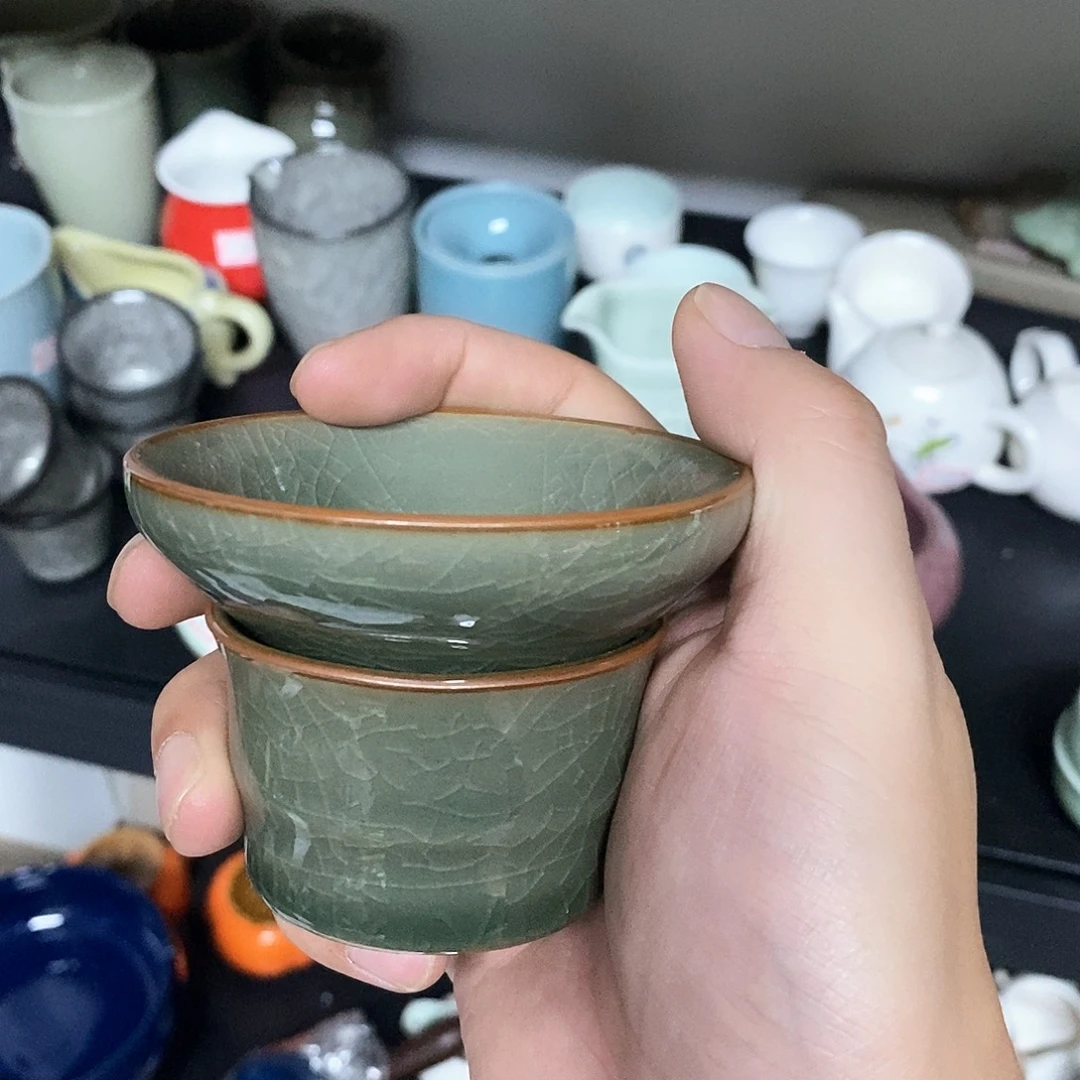 【闪购商品】高端茶具清货按图片发