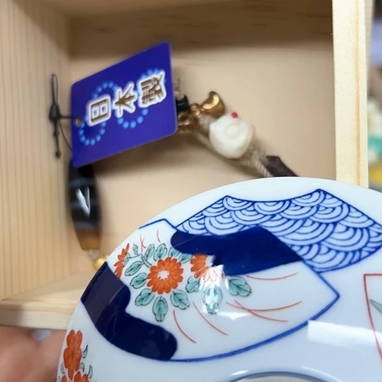 瓷器艺术品工艺品