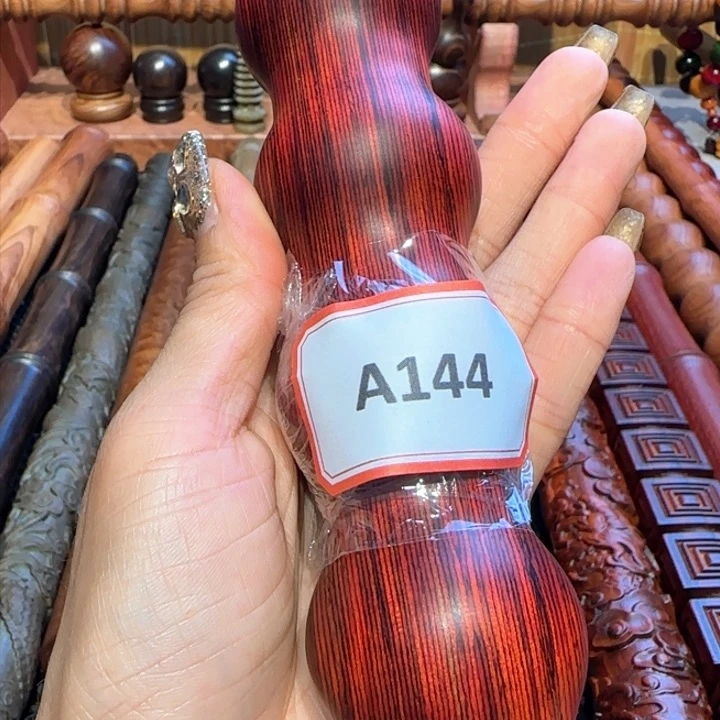 东非黑黄檀(紫光檀)144