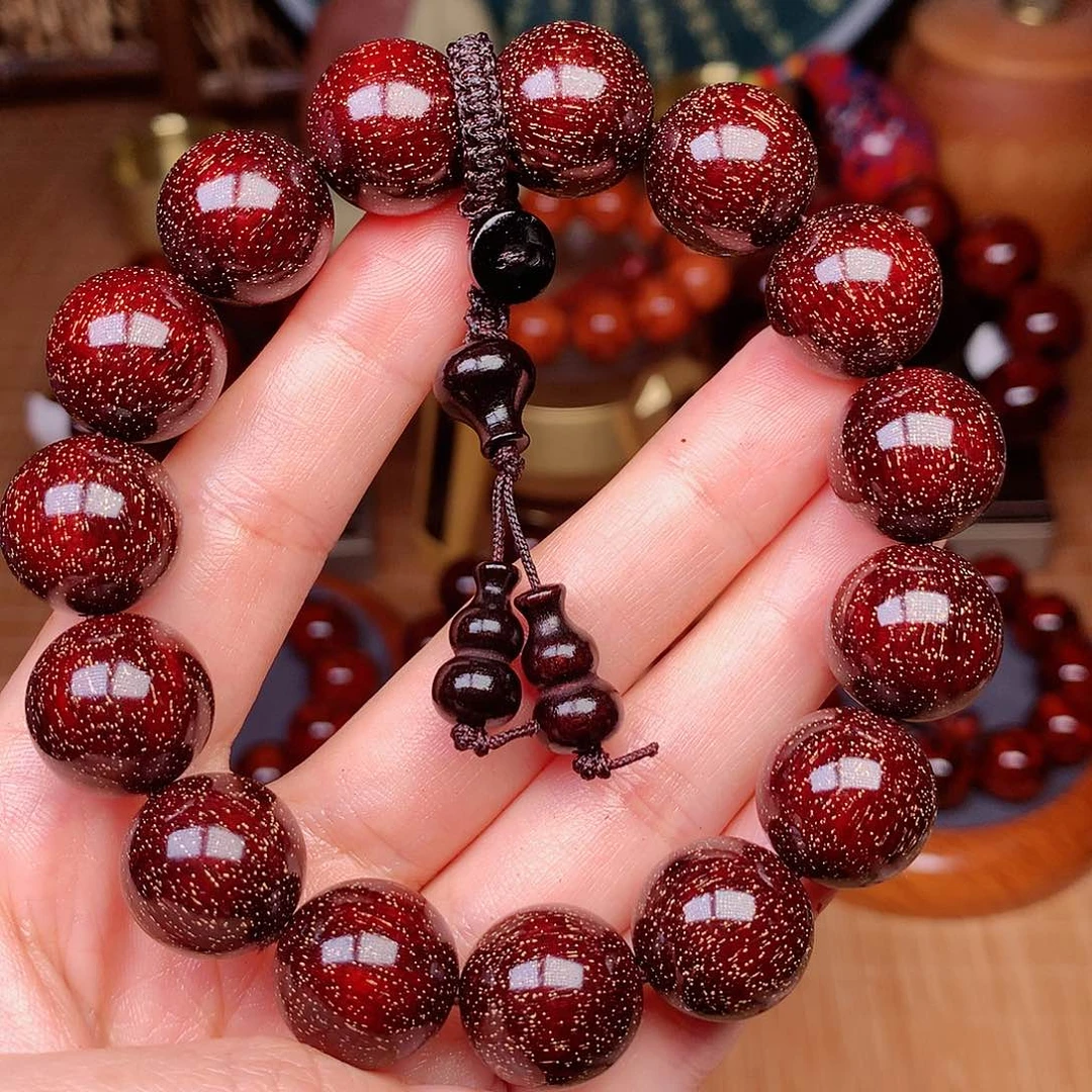 檀香紫檀（小叶紫檀）琳3w