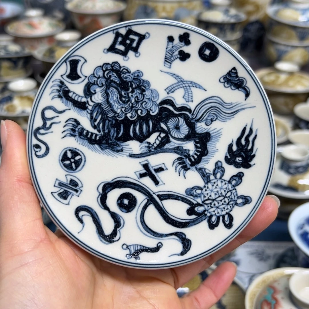 【闪购商品】陶瓷艺术有限公司