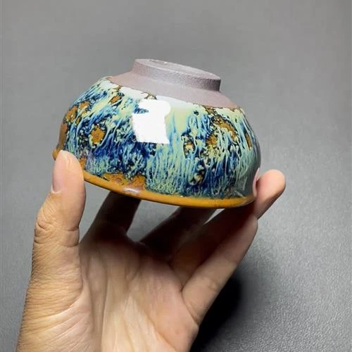 【闪购商品】茶盏-516............