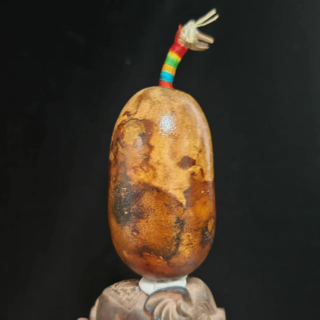 葫芦手把件一物一价以主播介绍为准（看好下单非质量问题不退不换）