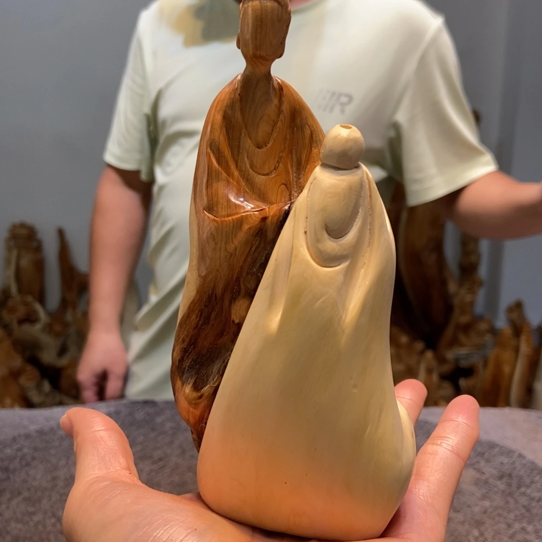 柏木（崖柏）精品太行崖柏