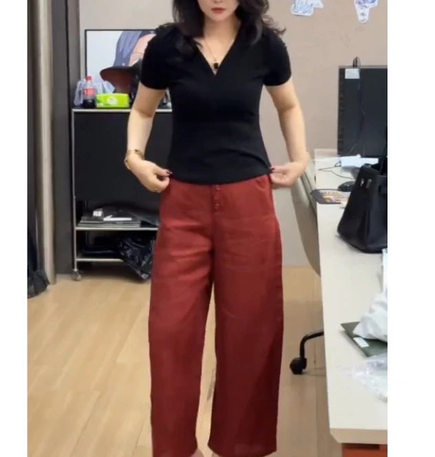 时尚潮流百搭精品女装zsx33811